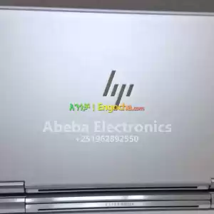 A+ConditionBrand new laptop   model 1030 G7Core i7 10th generatio.   Hp Elitebook  X360 c in Ethiopia